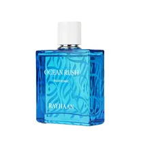 Perfume Rayhaan Ocean Rush Edp 100ML