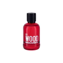 DSQUARED2 Wood Red Edt F 100ML