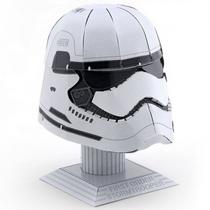 Metal Earth Star Wars Helmet Sto MMS316