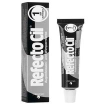 Refectocil Tinte de Pestanas Y Cejas N1 Negro Intenso