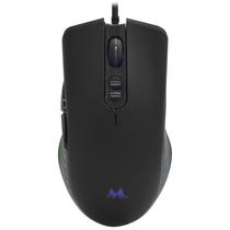 Mouse Gamer Mtek MSG-6098LR USB / LED - Preto