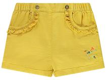 Short para Bebe Orchestra HI01GM-Jac