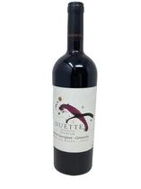 Indomita Vino Duette Cab/Sauvi/Carm. 750ML Con 13.5% -