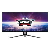 Monitor Gamer MSI MAG401QR 40" Quad HD 155HZ Ips - Preto