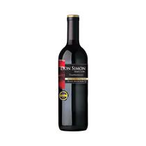 Vino Don Simon Seleccion Tempranillo 750ML