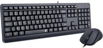 Teclado USB Redragon Kit BS-7092 c/Mouse