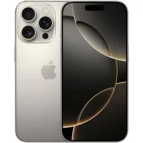 iPhone 16 Pro 128GB Esim Natural (Asis) Americano Swap A-