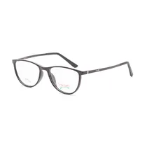 Armação para Óculos de Grau Visard 807 C2 Tam. 53-17-142MM - Preto