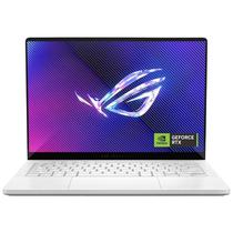 Notebook Asus Rog Zephyrus GA403UV-G1 AMD 16/1TB/14"/ W11 RTX4060 - White