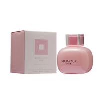 Prestigious Parfums Perfume Merazur Pink Fem