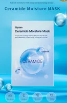 16PLAIN Ceramide Moisture Mask