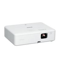 Projetor Epson CO-W01 3000 Lumens Wxga