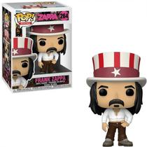 Funko Pop Rocks Zappa Frank Zappa 264