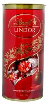 Chocolate Lindt & Sprüngli Lindor Milk 400G