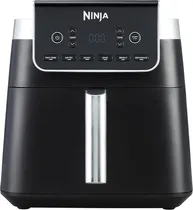 Fritadeira Elétrica Ninja Max Pro AF180EU Air Fryer 6.2L 2000W 220V 50/60HZ