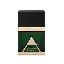 Royal Oud Emerald Edp 100ML