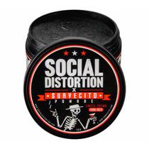 Suavecito Pomada Distortion