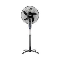 Ventilador de Pie Nappo NVP-068 220V Negro