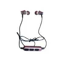 Fone de Ouvido Treqa Model BT-02 Wireless
