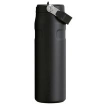 Garrafa Termica Stanley Aerolight Iceflow Bottle de 710 ML - Black 2.0