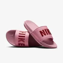 Zapatilla W Nike Offcourt Slide BQ4632607