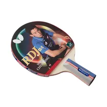 Raqueta de Tenis de Mesa Butterfly RDJCS-2