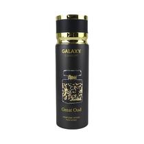 Perfume Galaxy Great Oud Spray 200ML