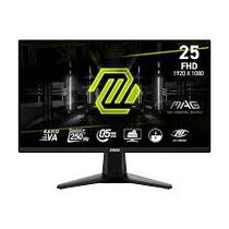 Monitor 24.5 MSI Mag 255XFV Flat