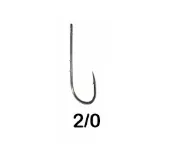 Sumax Anzuelo S92247-BL-2/0-C100