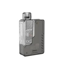 Aspire Gotek Pro Gunmetal