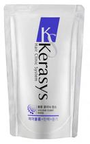 Condicionador Kerasys Volume Clinic Rinse Refil 500 ML