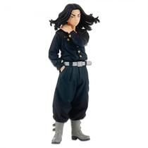 Boneco Banpresto Tokyo Revengers Keisuke Baji Vol.2 18076