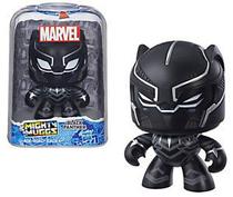 Muneco Muggs Poderosos Black Panther