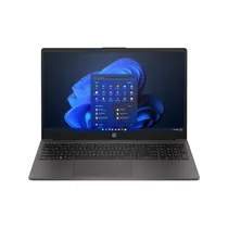 Notebook HP 250 G10 Intel Core i3-1315U 8GB 256GB 15.6" Negro