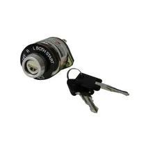 Acs Products Co Igntion Switch A-510-2