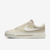 Tenis Nike Court Legacy Lift Feminino DM7590-200