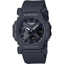 Relogio Casio G-Shock GA-2300-1ADR Masculino Analogico/Digital - Black