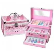 Martinelia Accesorios de NiÑa Martinelia Unicorn Big Case Toys s/C