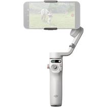 Estabilizador Dji Osmo Mobile 6 para Smartphone - Platinum Grey