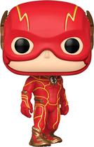 Boneco The Flash - Flash - Funko Pop! 1333