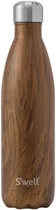 Garrafa Térmica sWell Original 750ML - Teakwood