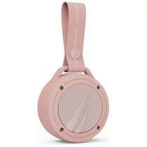 Speaker Nautica Portable S20 com Bluetooth/400 Mah - Nude