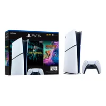 Console Sony PS5 CFI-2015A 1TB Return + R Clank Di