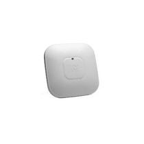 Outlet Router Teto Wifi Cisco 3502 s/fonte