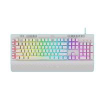 Teclado Redragon K512W Shiva