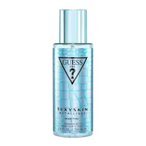 Colônia Body Splash Guess Sexyskin Metallique Martini - Feminino - 250ML