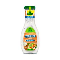 Kuhne Salsa p/Ensalada de Yogurt 250ML