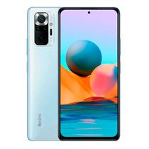 Celular Xiaomi Note 10 Pro 6/128GB Blue Global