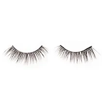 Cílios Postiços Mink 3D-08 Velvet Fashion