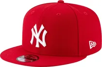 Boné New Era 11941921 New York 9FIFTY